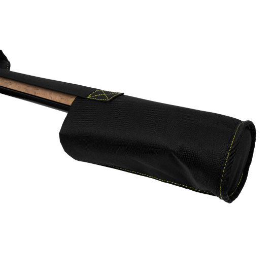 Schutz Black Cat BLCK Reel and Rod Tip Shield