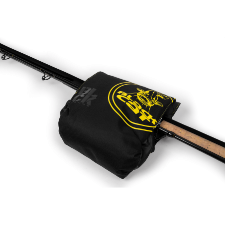 Schutz Black Cat BLCK Reel and Rod Tip Shield