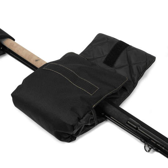 Protection Black Cat BLCK Reel and Rod Tip Shield