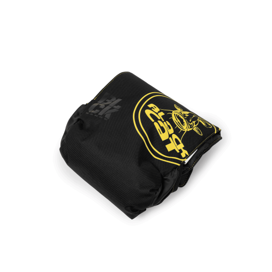 Protection Black Cat BLCK Reel and Rod Tip Shield