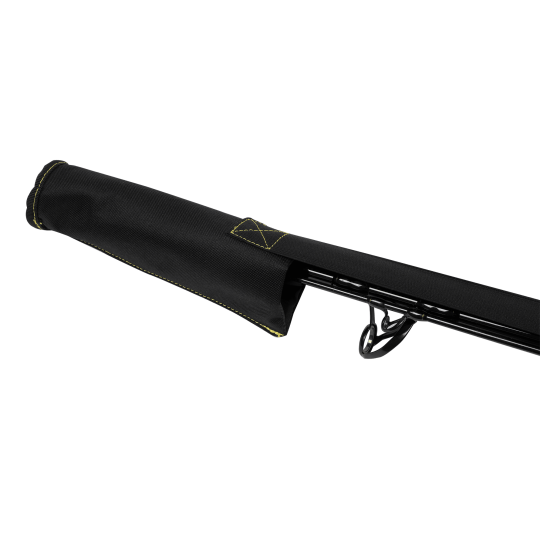 Schutz Black Cat BLCK Reel and Rod Tip Shield