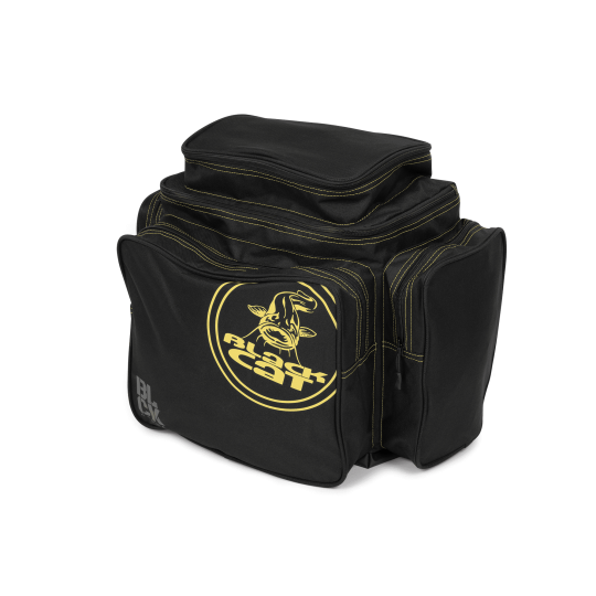 Backpack Black Cat BLCK Rucksack