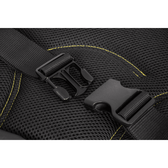 Mochila Black Cat BLCK Rucksack