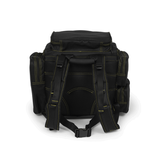 Backpack Black Cat BLCK Rucksack