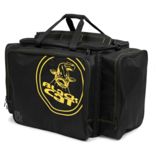 Sac Bandoulière Black Cat BLCK Holdalls