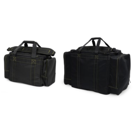 Bolso Bandolera Black Cat BLCK Holdalls