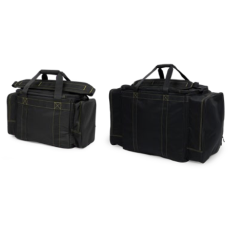 Umhängetasche Black Cat BLCK Holdalls