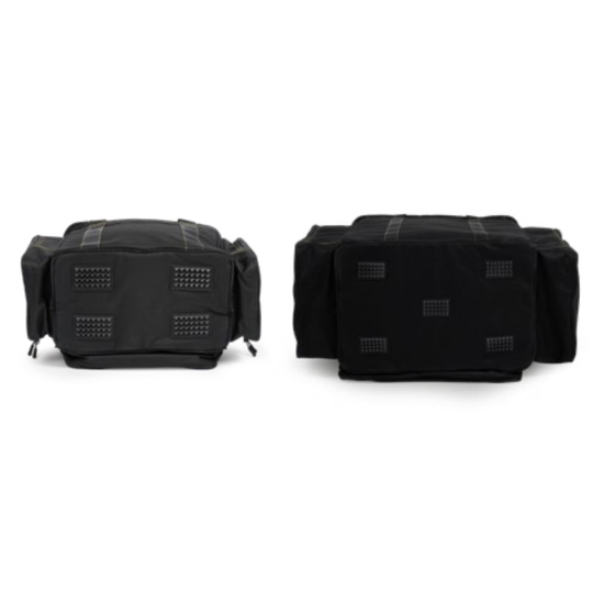 Shoulder Bag Black Cat BLCK Holdalls