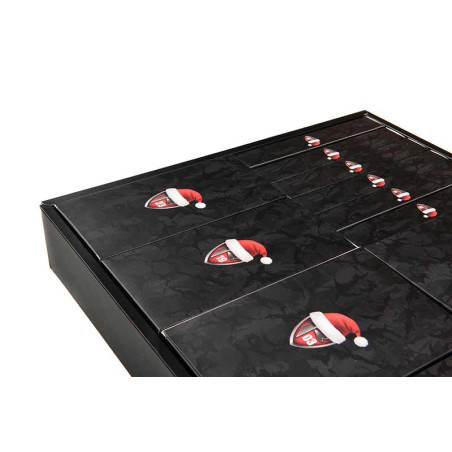 Adventskalender Fox Rage Salmo 2025