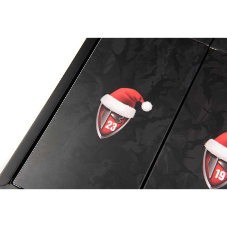 Adventskalender Fox Rage Salmo 2025