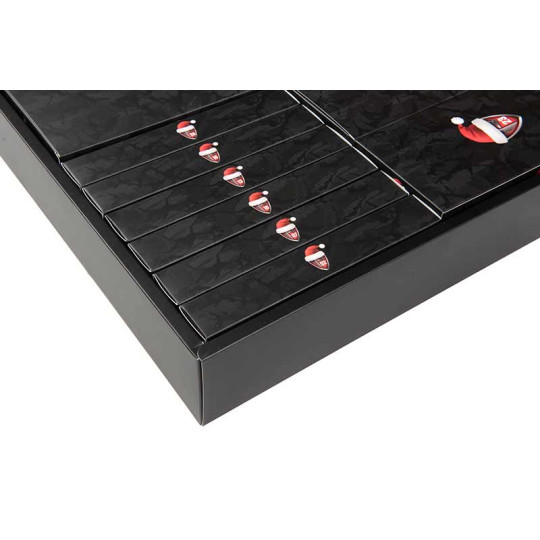 Calendario de Adviento Fox Rage Salmo 2025