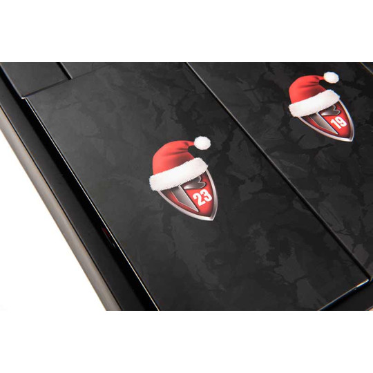 Adventskalender Fox Rage Salmo 2025