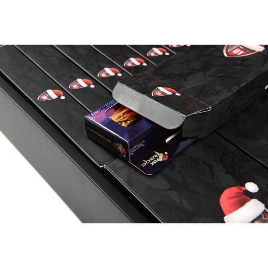 Adventskalender Fox Rage Salmo 2025