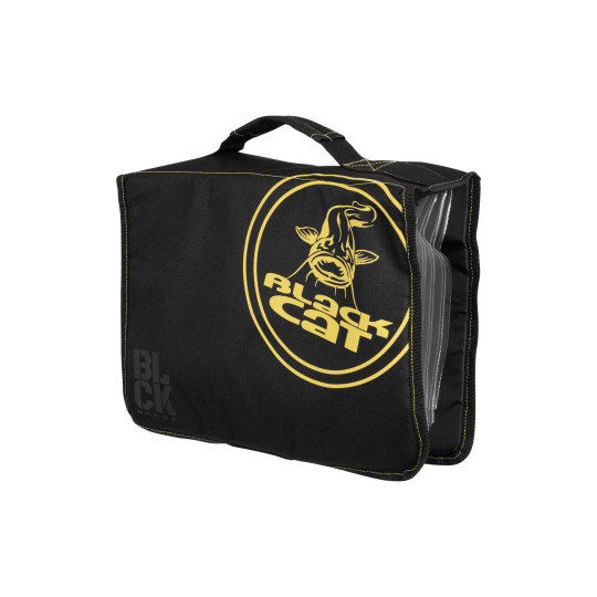 Pochette Black Cat BLCK Rig Wallet