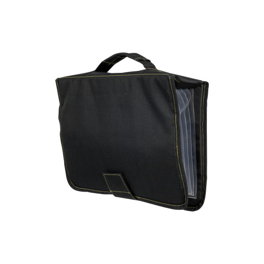 Pochette Black Cat BLCK Rig Wallet