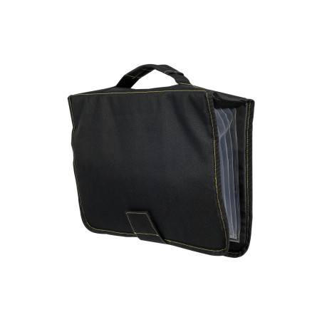 Pochette Black Cat BLCK Rig Wallet