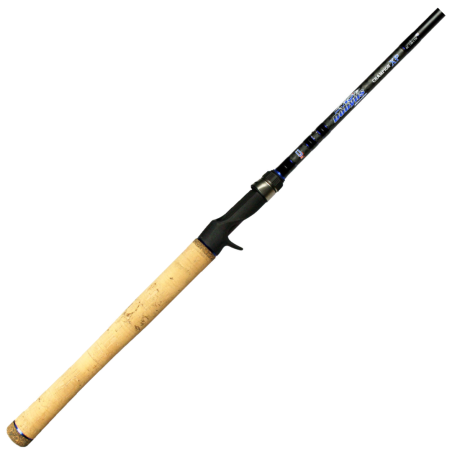 Casting Rod Dobyns DC 805 CB