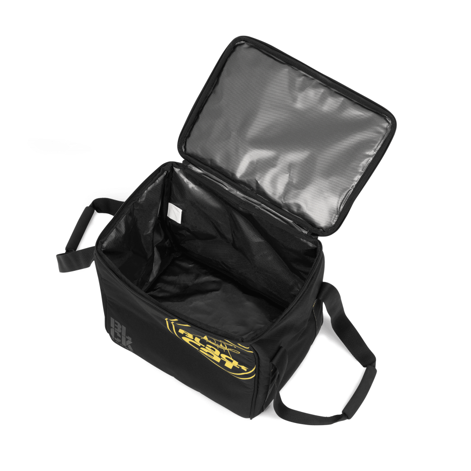 Insulated Bag Black Cat BLCK Cool Bag
