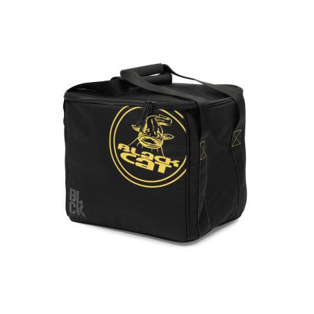 Isotherme Tasche Black Cat BLCK Cool Bag