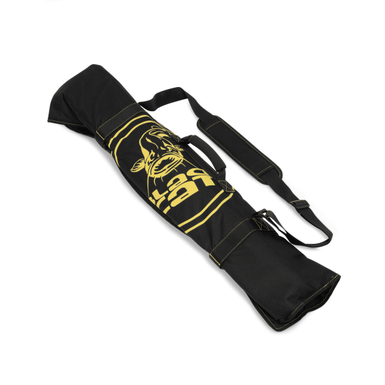 Transport Case Black Cat BLCK Bank Stick Wrap