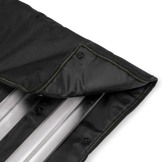 Housse de Transport Black Cat BLCK Bank Stick Wrap