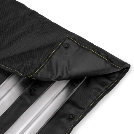 Transport Case Black Cat BLCK Bank Stick Wrap