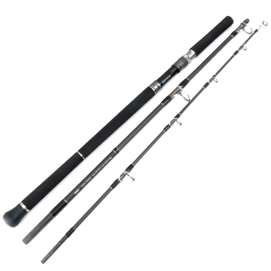 Rod Travel Deps Huge Custom Tuna