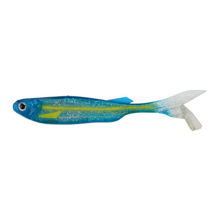 Señuelo Vinilo Berkley Powerbait AT Minnow 250