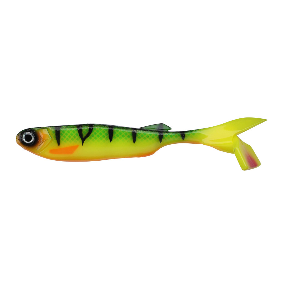 Soft bait Berkley Powerbait AT Minnow 250