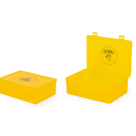 Aufbewahrungsbox Black Cat Bits Box