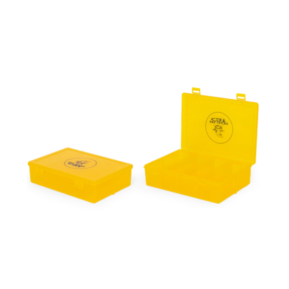 Aufbewahrungsbox Black Cat Bits Box