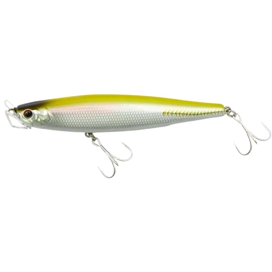 Hard bait Trefle Creation Divola 110F