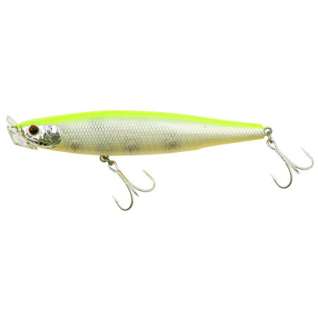 Hard bait Trefle Creation Divola 110F