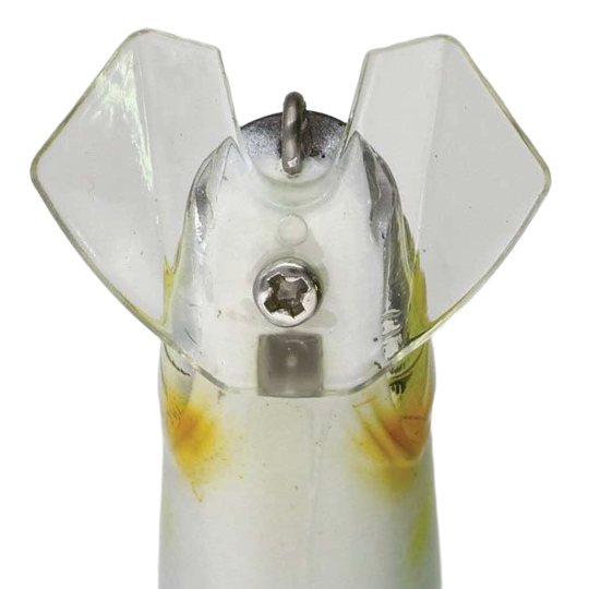 Poisson Nageur Trefle Creation Divola 110F