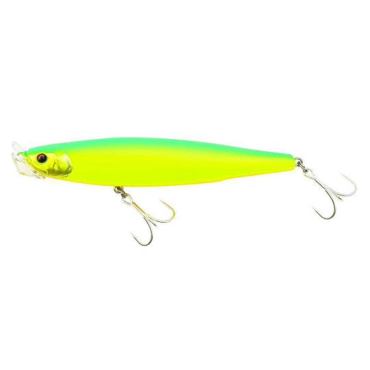 Hard bait Trefle Creation Divola 110F