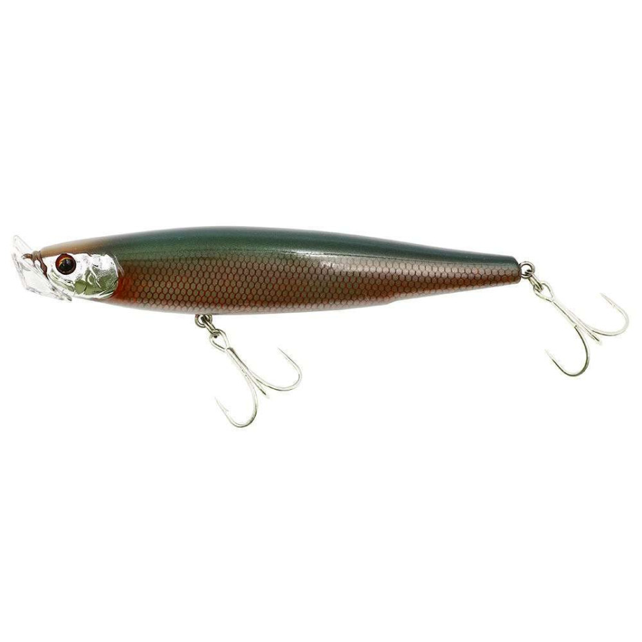 Hard bait Trefle Creation Divola 110F