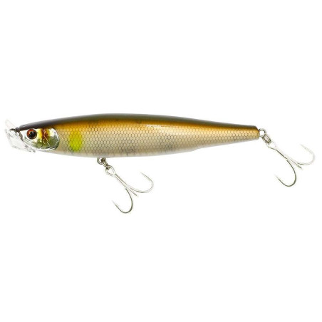 Hard bait Trefle Creation Divola 110F