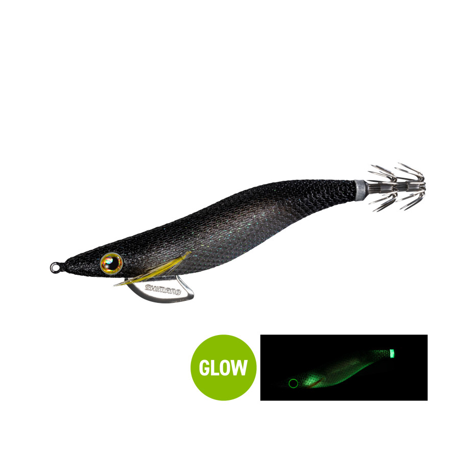 Jibioneras Shimano Señuelo Sephia Clinch Flash Boost 3.5 19g