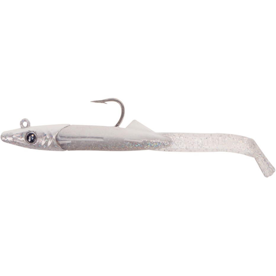 Gummifische Ragot Raglou Hybrid 10,5cm