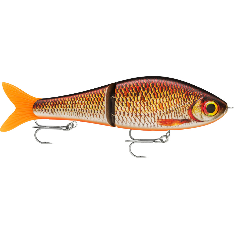Poisson Nageur Rapala Super Shadow Rap Glide 11cm