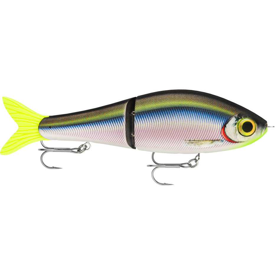 Wobbler Rapala Super Shadow Rap Gleiten 11cm
