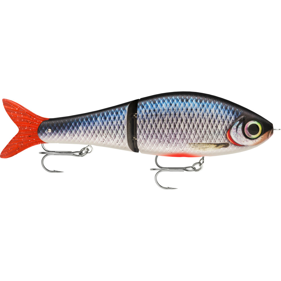 Wobbler Rapala Super Shadow Rap Gleiten 11cm