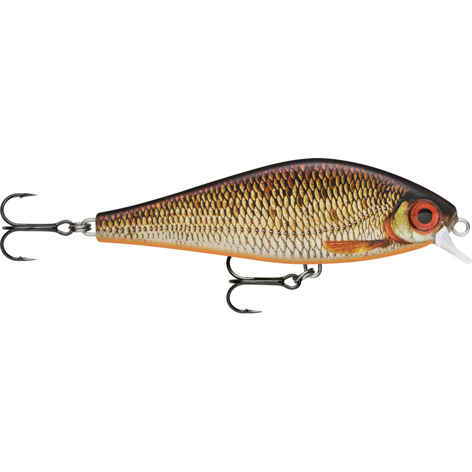 Poisson Nageur Rapala Super Shadow Rap Glide 16cm