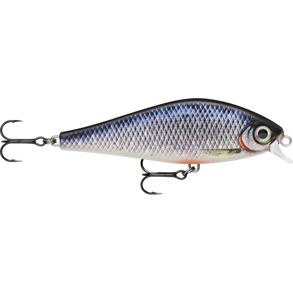 Poisson Nageur Rapala Super Shadow Rap Glide 16cm