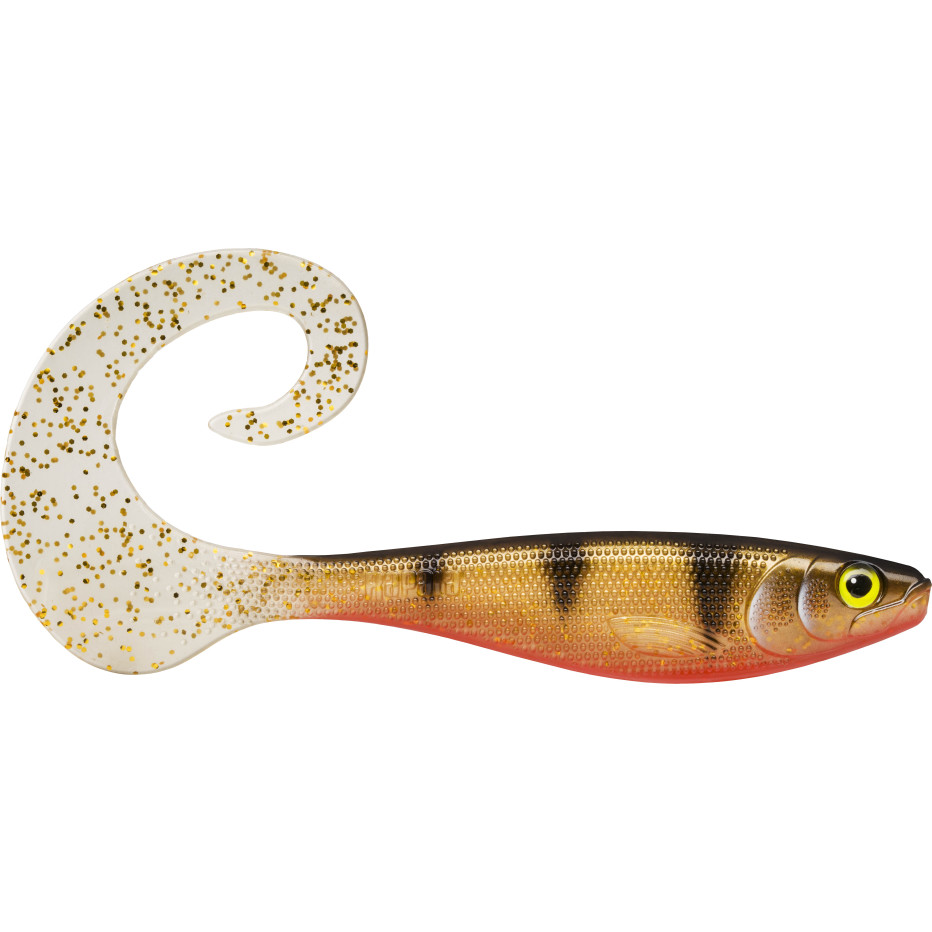 Leurre Souple Rapala Soft Otus 18cm