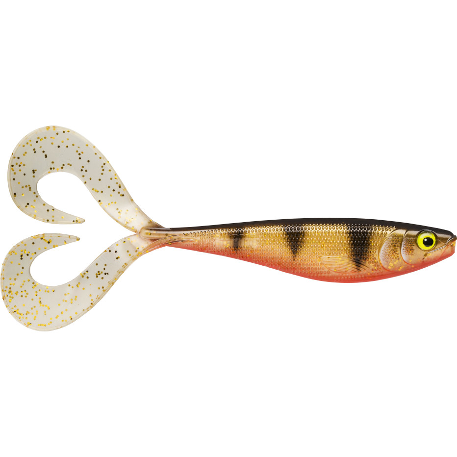 Señuelo vinilo Rapala Soft Olio 18cm