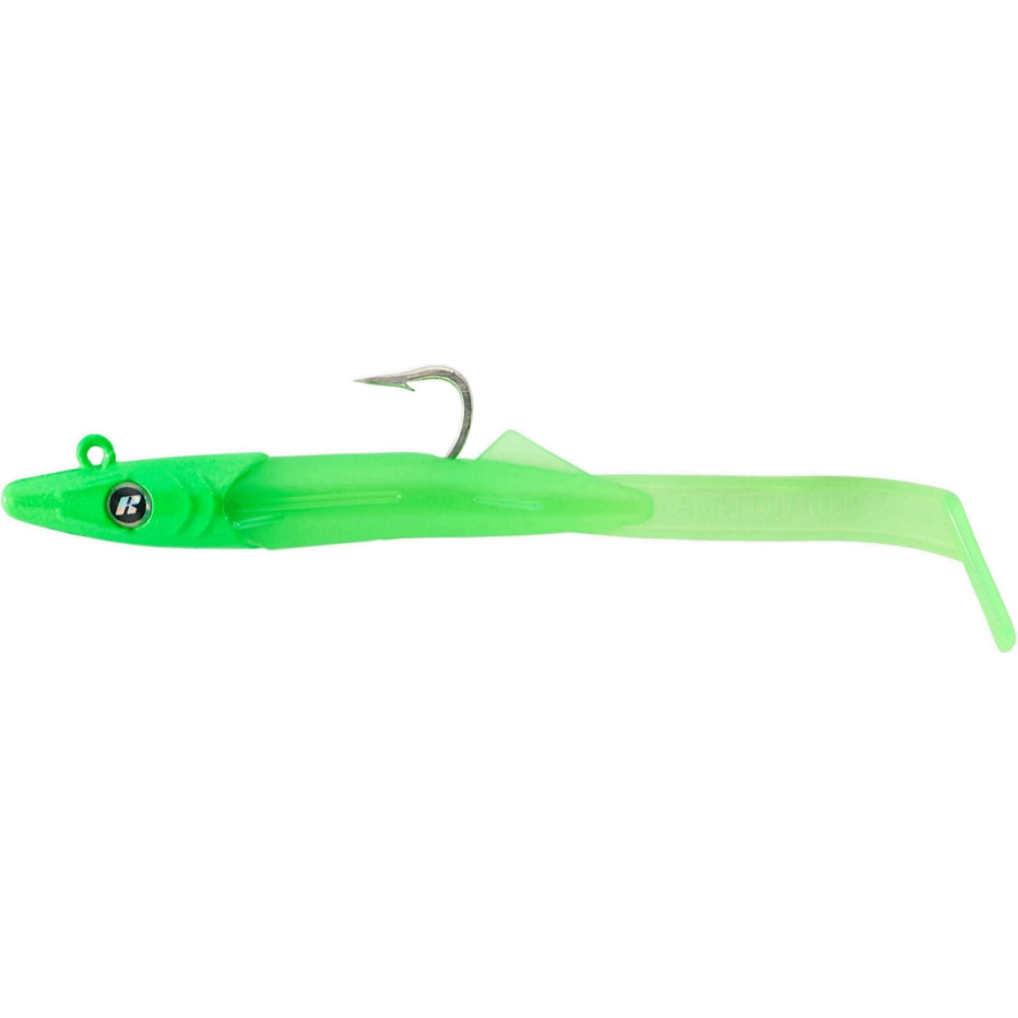 Gummifische Ragot Raglou Hybrid 12cm