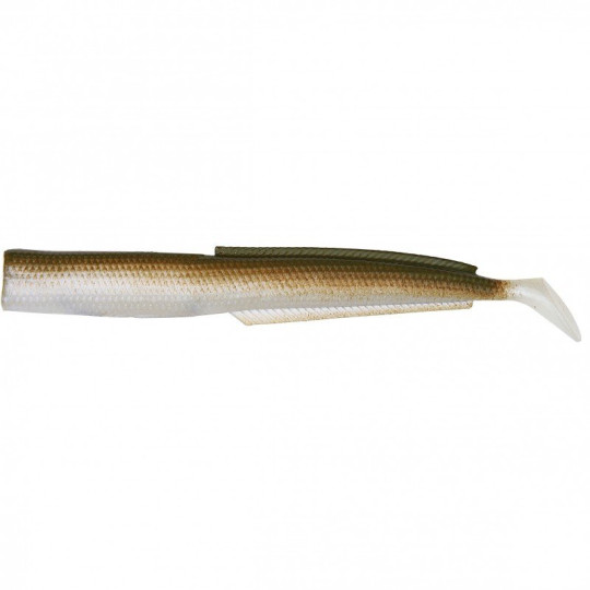Refill Flashmer Body Blue Equille 13cm