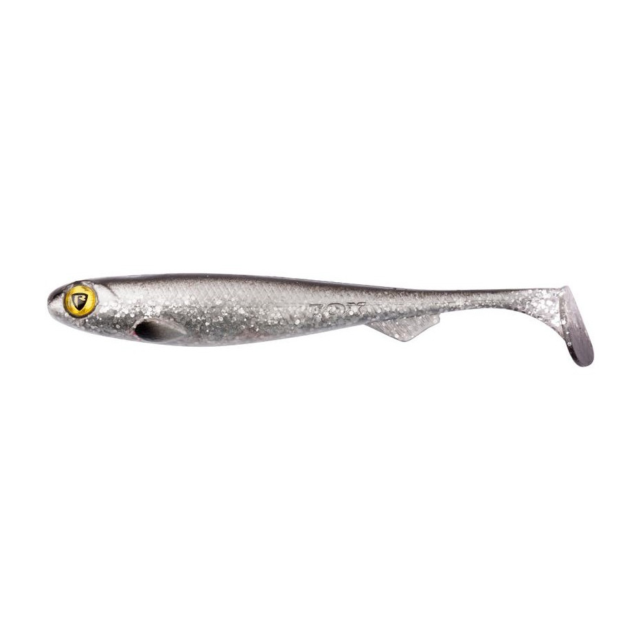 Señuelo vinilo Fox Rage Slick Shad 9cm