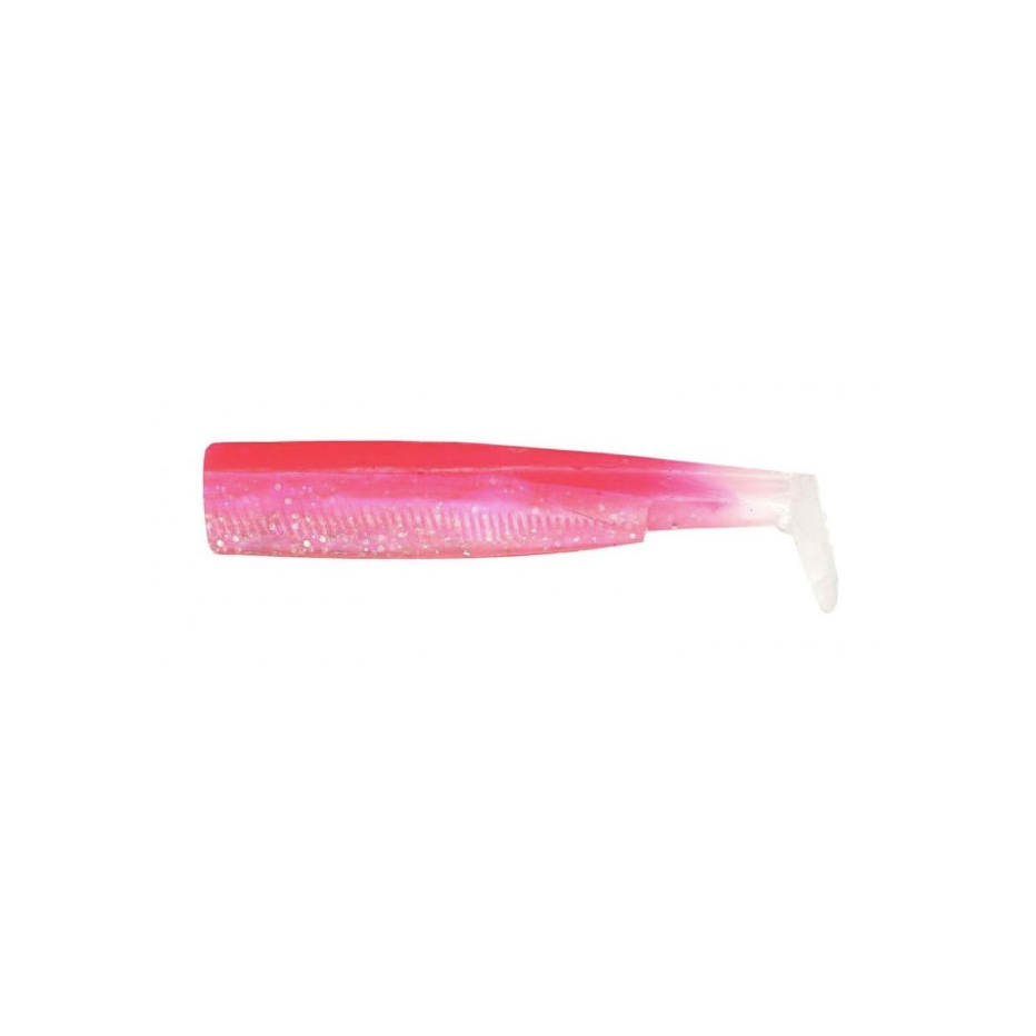 Body Fiiish Black Minnow 140